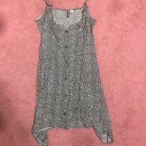 H&M dress